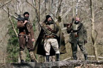 Αίγιο: «Operation Star-Επιχείρηση Άστρο» στον Δημοτικό Κινηματογράφο Απόλλων