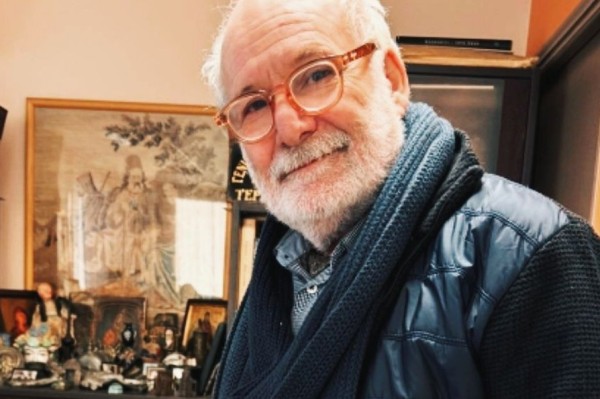 Αντώνης Σκιαθάς: Μία ακόμη δημιουργική χρονιά