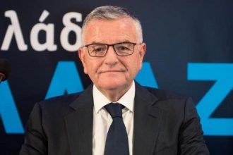 Η περήφανη Ελλάδα επέστρεψε!