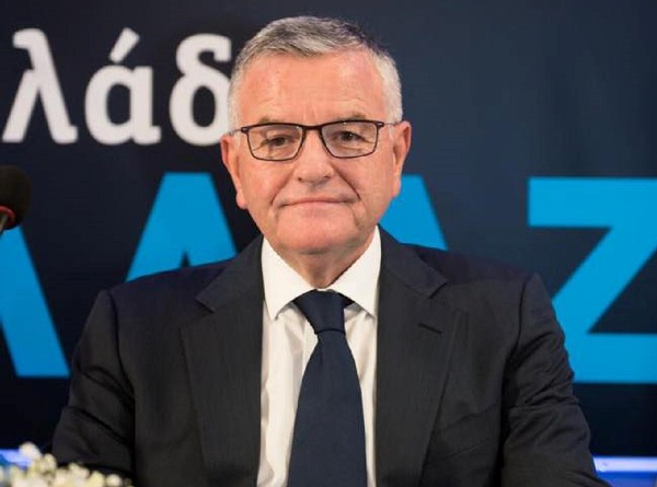 Η περήφανη Ελλάδα επέστρεψε!