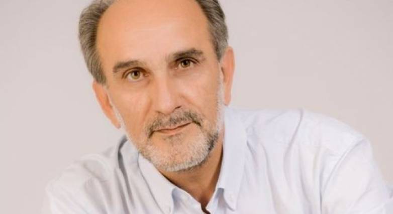 Το μήνυμα του Απόστολου Κατσιφάρα για την Παγκόσμια Ημέρα του Εθελοντή Αιμοδότη