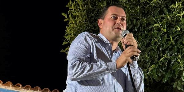 Θ. Βασιλόπουλος: Στήριξη στις προσπάθειες αναβίωσης της παράδοσης