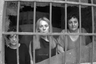 Η ταινία «3 Μοίρες» στις Γραμμές Τέχνης