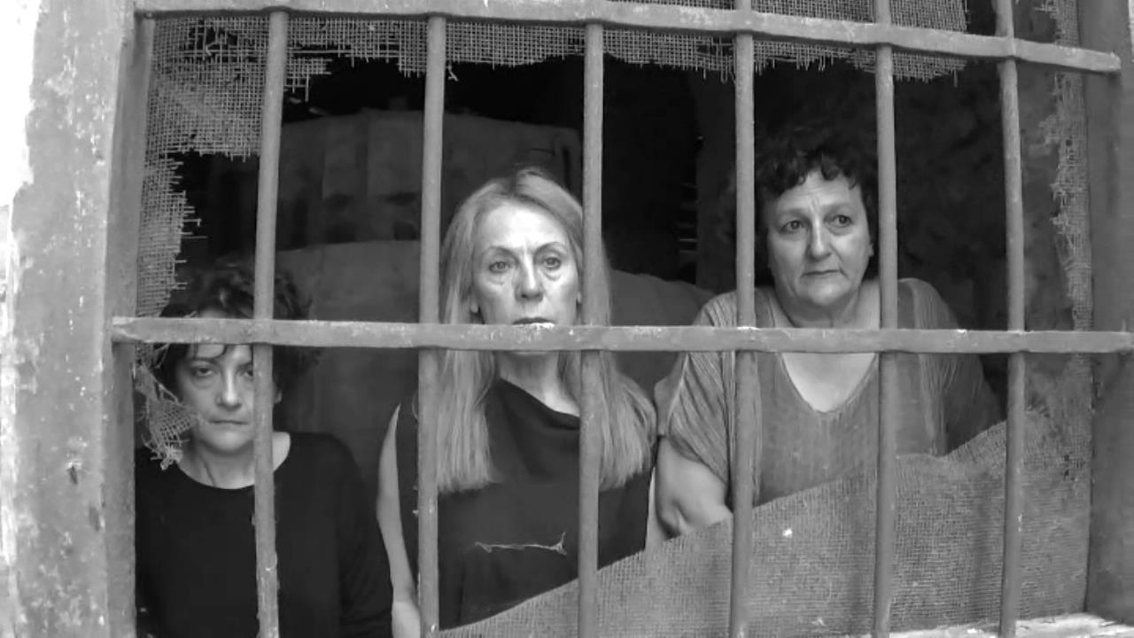 Η ταινία «3 Μοίρες» στις Γραμμές Τέχνης