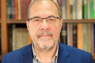 Μαρίνος Σκανδάμης: Τιμή στον πρόγονο-ήρωα