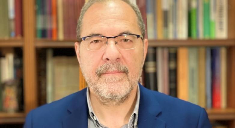 Μαρίνος Σκανδάμης: Τιμή στον πρόγονο-ήρωα