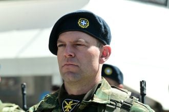 Ο Στέφανος Κασσελάκης ορκίζεται σήμερα ανήμερα των γενεθλίων του