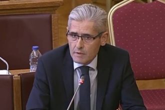 Άγγελος Τσιγκρής: “Έργο πνοής για την Αιγιάλεια, το Διυλιστήριο του Ποταμού Σελινούντα…”