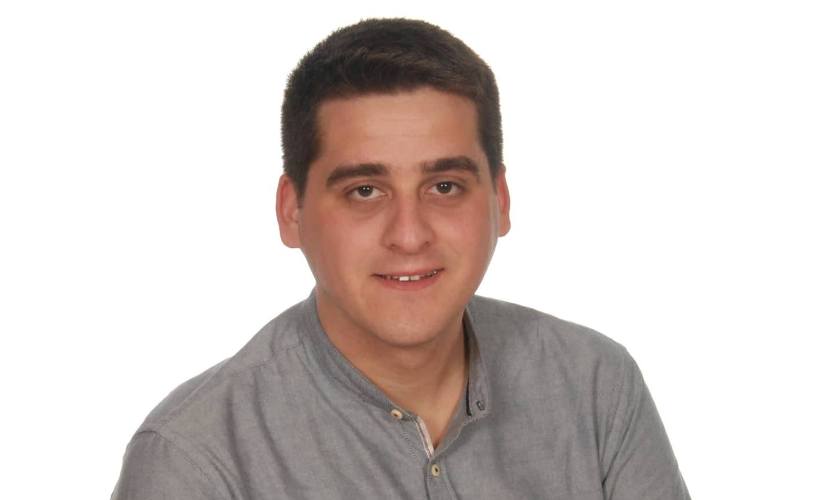 Δημήτρης Παπαδόπουλος-Ωρα Πατρών: Το νερό είναι δημόσιο αγαθό