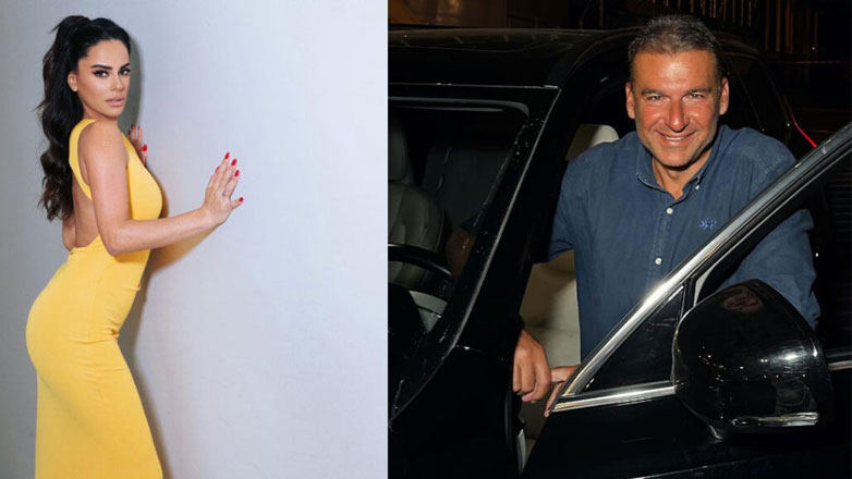 Μαρία Αντωνά για τη σχέση της με τον Γιώργο Λιάγκα: «Σέβομαι τη σχέση αυτή και θέλω να την προστατεύσω»