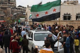 Συρία: Θα ανασταλεί η λειτουργεία της Βουλής και η ισχύς του Συντάγματος