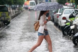 Καιρός: Προς ύφεση η κακοκαιρία Bora