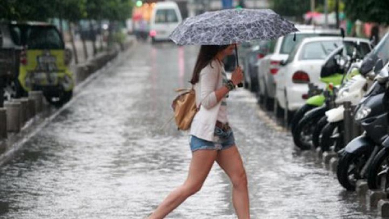 Καιρός: Προς ύφεση η κακοκαιρία Bora
