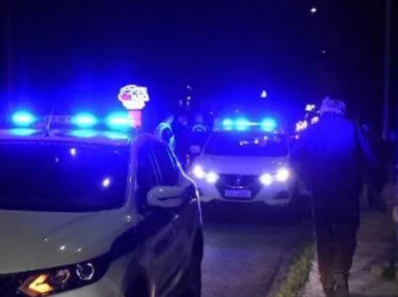 Πάτρα: Έφοδος της Αστυνομίας σε γνωστό κλαμπ-Έγιναν 12 προσαγωγές ανθρώπων της "νύχτας"