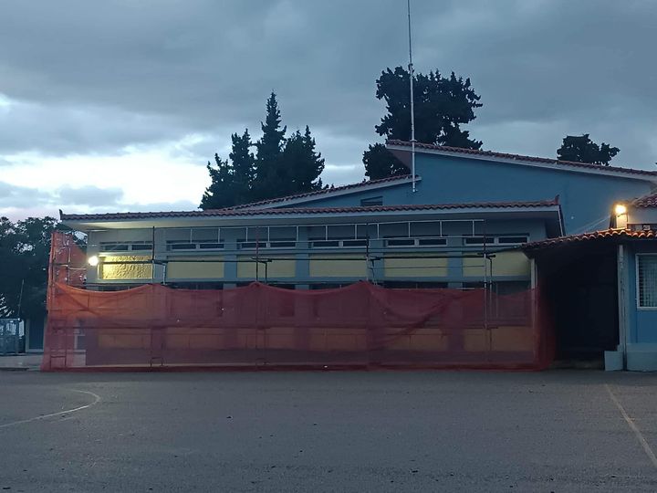 Σπύρος Σκιαδαρέσης: Να πράξει τα δέοντα η Δημοτική Αρχή