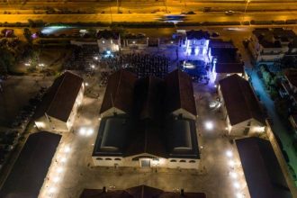 Ολοκλήρωση – παρουσίαση εκπαιδευτικών προγραμμάτων του Δήμου Πατρέων