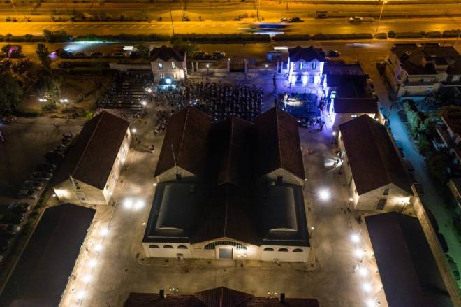 Ολοκλήρωση – παρουσίαση εκπαιδευτικών προγραμμάτων του Δήμου Πατρέων