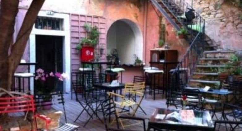 Πολύεδρο Γράμματα - Τέχνες: Εκπαιδευτική δημιουργική δράση για παιδιά