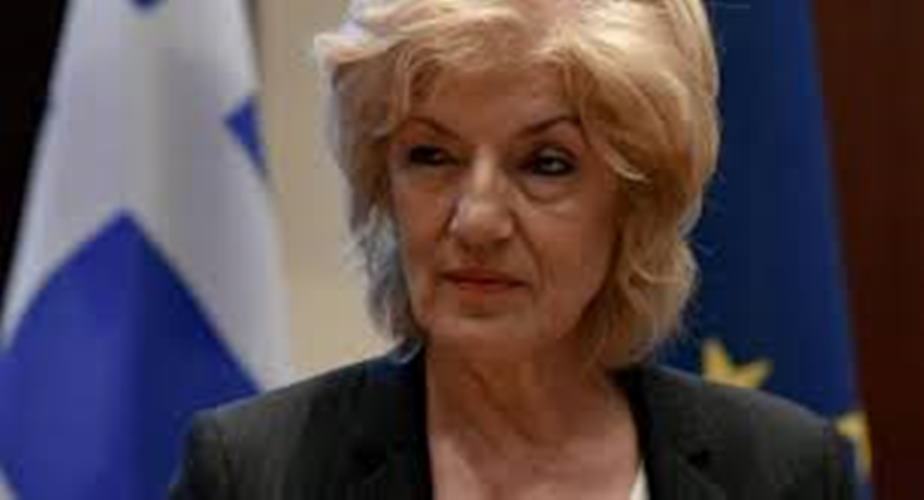 Η Σία Αναγνωστοπούλου για την απώλεια του Νίκου Δούρου