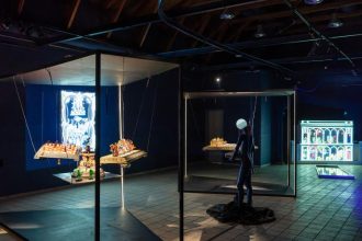 Παράταση έκθεσης «Futura» έως 30/3 στα Παλαιά Σφαγεία