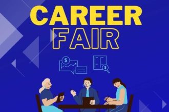 Ημερίδα Career Fair - Ημέρα Καριέρας από τη ΔΑΠ-ΝΔΦΚ Πάτρας και την Πρωτοπορία Πάτρας