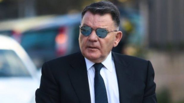 Υπόθεση Πάτρας: «Εμένα θα μου μιλάτε με σεβασμό» - Επεισόδιο Κούγια με την παιδοκαρδιολόγο του Ρίου