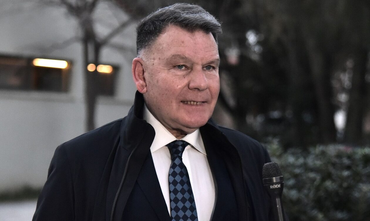 Υπόθεση Πάτρας: «Έκρηξη» Κούγια: «Με έχετε ξεφτιλίσει» - Επίθεση στην Πρόεδρο του δικαστηρίου