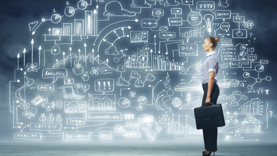 Εκδήλωση της Περιφέρειας Δυτικής Ελλάδας για τη γυναικεία επιχειρηματικότητα