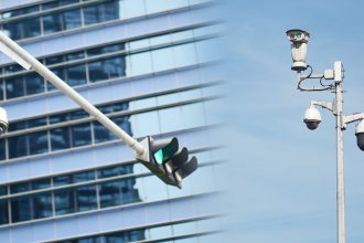 Κάμερες στους δρόμους για τροχαία: Οι παραβάσεις που θα καταγράφουν, πώς θα βεβαιώνονται οι κλήσεις