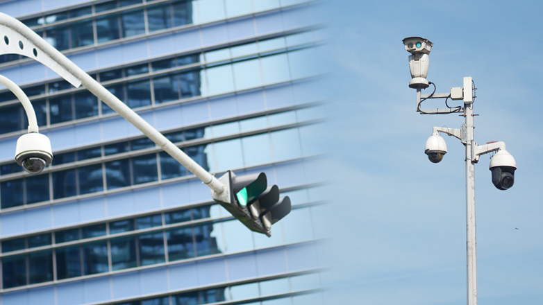 Κάμερες στους δρόμους για τροχαία: Οι παραβάσεις που θα καταγράφουν, πώς θα βεβαιώνονται οι κλήσεις