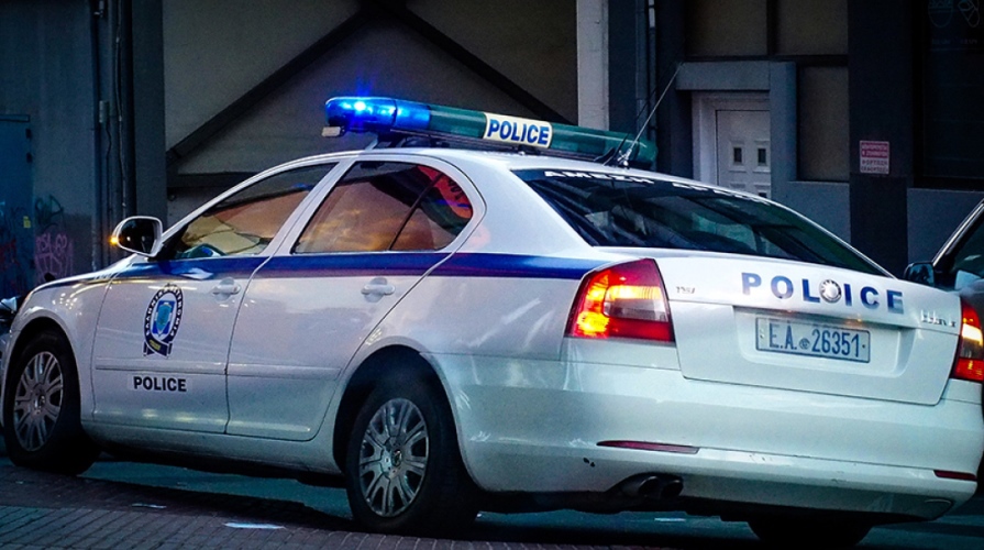 Πάτρα: Εξαφανίστηκε 16χρονος από το σχολείο του-Ζήτησε να πάει τουαλέτα και έκτοτε αγνοείται