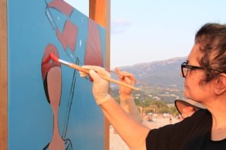 Πάτρα: Συνεργασία του Δήμου με εθελοντές για την πλαζ