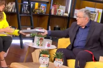 Δημήτρης Κουτσούμπας: Το απίστευτο περιστατικό με την κόρη του