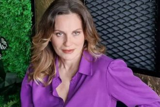 Θεοφανία Παπαθωμά: Μιλά για τον χωρισμό της με τον Γρηγόρη Πετράκο