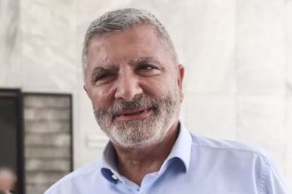 Γιώργος Πατούλης: «Απορώ γιατί ασχολούνται με την προσωπική μου ζωή»