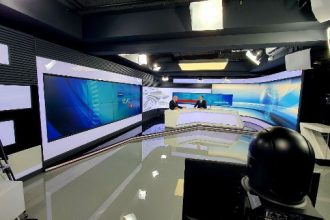 Το ΙΟΝΙΑΝ στην ψηφιακή πλατφόρμα της ΝΟVA