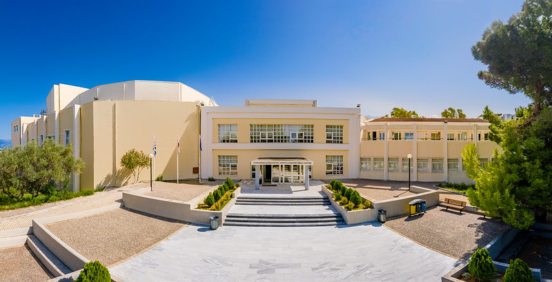 Συνέδριο για τα 100 Χρόνια από τη Μικρασιατική Καταστροφή στο Συνεδριακό Κέντρο του Πανεπιστημίου Πατρών