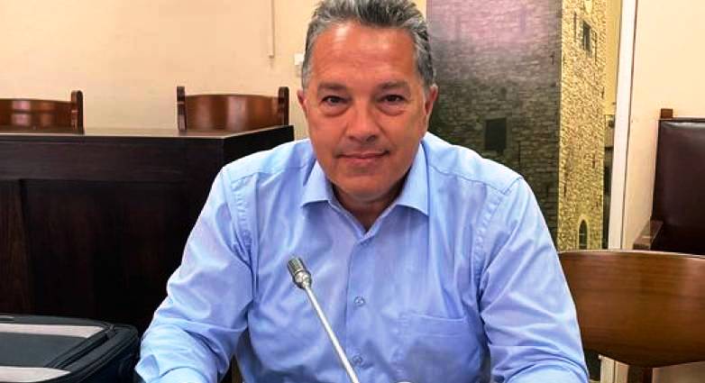 Ο Κώστας Σβόλης στο Tik Tok (ΒΙΝΤΕΟ)