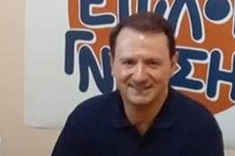 Φροντιστήριο ή ιδιαίτερα μαθήματα: Ο Παντελής Μαυρίδης (Επιλογή Γνώσης) απαντά