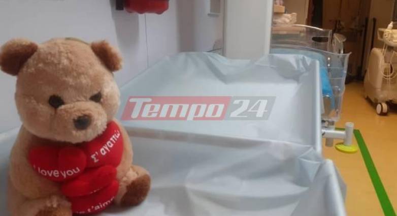 Συγκλονίζει η μητέρα από την Πάτρα για τον Ανδρέα Ηλιάδη: "Αν δεν ξέρεις εσύ ποιος είναι ο γιατρός, ρώτα εμένα που ξέρω καλά..."