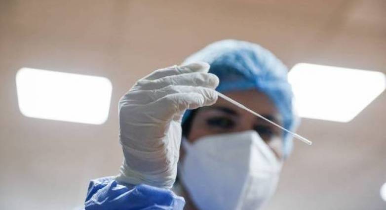 Αχαΐα: Πού θα γίνουν δωρεάν rapid test την Τρίτη