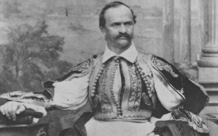 Σαν σήμερα 27 Ιουλίου ημέρας