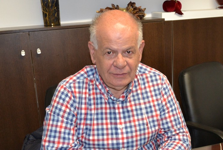 Κ. Ρηγόπουλος: Τιμή στα χιλιάδες μέλη της ΝΔ που προσήλθαν στις κάλπες