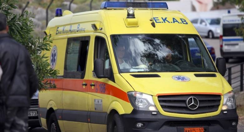 Πάτρα: Μεγάλη κινητοποίηση για φοιτήτρια που προσπάθησε να βάλει τέλος στη ζωή της! (ΝΕΟΤΕΡΑ)