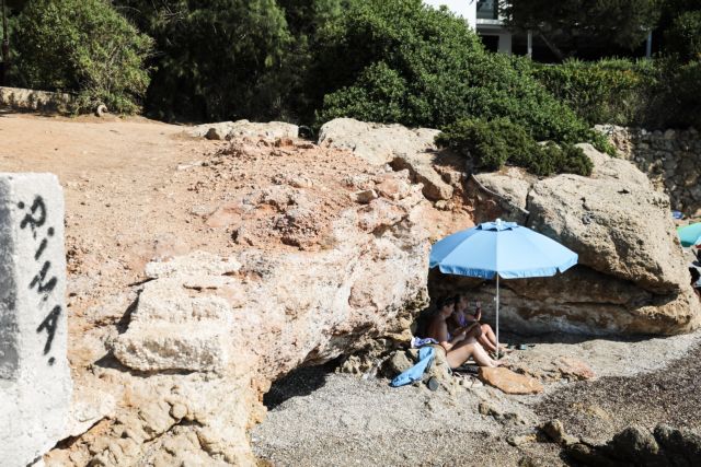 Εκτακτο δελτίο καιρού: Ερχεται τριήμερος καύσωνας-Θα "χτυπήσει" 40άρι στη Δυτική Ελλάδα