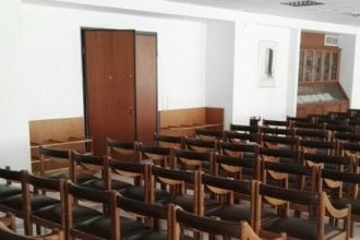 Εκδήλωση σε εκδήλωση με θέμα: 1922-2022: Μετά την εισβολή στην Ουκρανία η αναζωπύρωση του τουρκικού επεκτατισμού