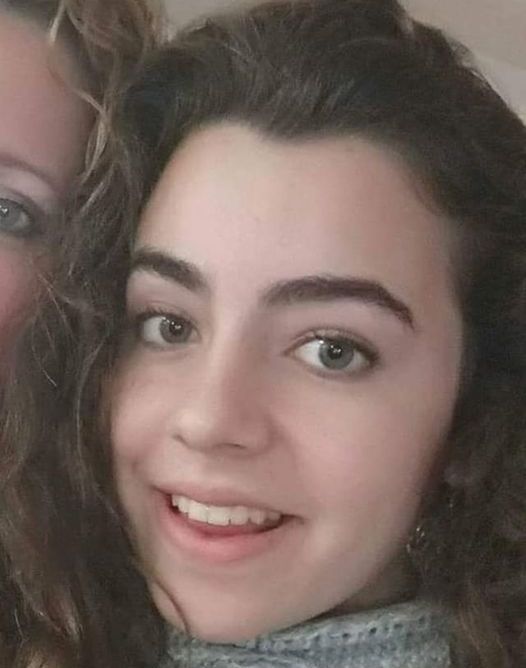 Συναγερμός στο Αίγιο για την εξαφάνιση της 23χρονης Μαργαρίτας ΦΩΤΟ - ΝΕΟΤΕΡΑ