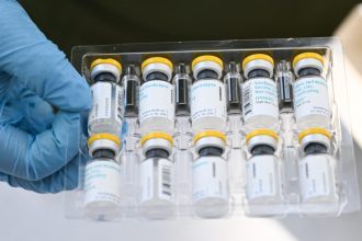 Διαθέσιμο το εμβόλιο έναντι της «ευλογιάς των πιθήκων» - Δειγματοληπτικοί έλεγχοι για στρεπτόκοκκο