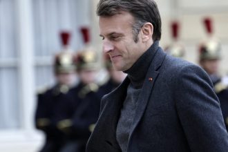 Γαλλία: Ο Μακρόν ελπίζει να διορίσει νέο πρωθυπουργό εντός των επόμενων 48 ωρών