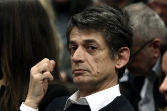 Στήριξη σε Πολάκη από τον Καρανίκα